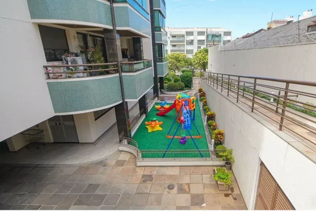 Imagem Apartamento à venda em Porto Alegre, Menino Deus, com 3 quartos, 110m2