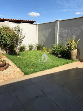 Imagem Casa com 3 dormitórios para alugar, 150 m² por R$ 2.940,00/mês - Araporã - Araporã/MG