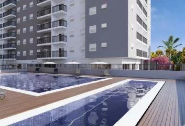 Imagem Apartamento para Venda em São Bernardo do Campo / SP no bairro Rudge Ramos