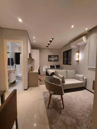 Imagem ÚLTIMAS UNIDADES ! Apartamento com 2 dormitórios à venda por R$ 341.294,69- Edifício STUDIO V SÃO CRISTÓVÃO - São Cristóvão - Teresina/PI