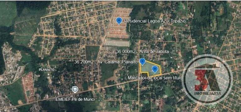 Foto do Imóvel