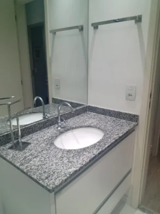 Imagem Apto GARDEN Reserva do Alto 135m²