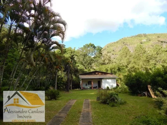 Imagem VENDO SÍTIO COM 94MIL mts² EM RIOGRANDINA