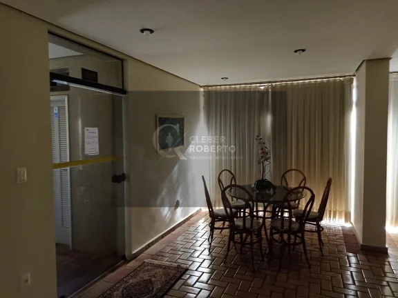 Imagem Apartamento em Centro, Ribeirão Preto/SP