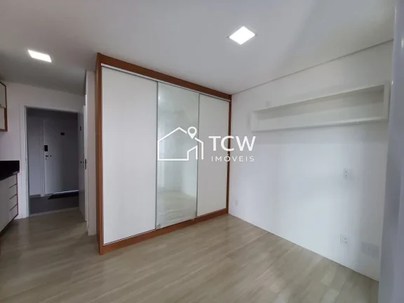 Imagem Apartamento Studio 25m2
