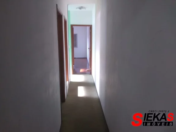Imagem Imperdível oportunidade: Casa à venda em São Paulo-SP, Jardim Aricanduva, 3 quartos, 1 suíte, 3 banheiros, 2 vagas, 132m².