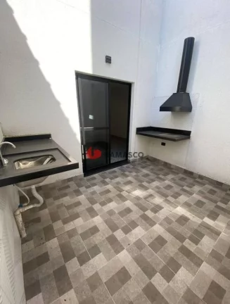 Imagem Apartamento à venda, Vila Humaitá, Santo André, SP