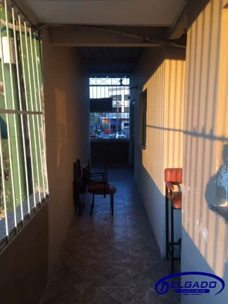 Imagem DELGADO aluga SALAS COMERCIAIS em Manilha (Centro), Itaborai-RJ., com aproximadamente 15,00 m2