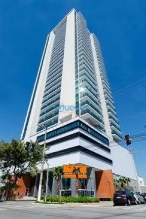 Imagem Sala à venda e locação na Chácara Santo Antônio - Zona Sul de São Paulo
