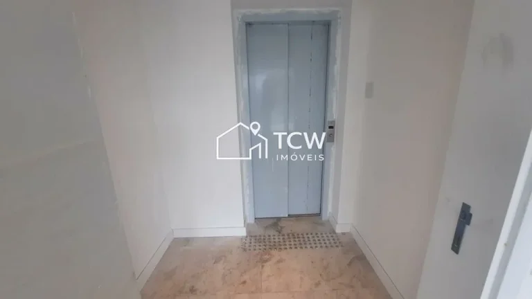 Imagem Apartamento à venda no bairro Ibirapuera - São Paulo/SP, Zona Sul