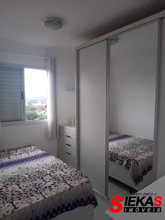 Imagem Excelente oportunidade de investimento! Apartamento com móveis e pronto para morar!