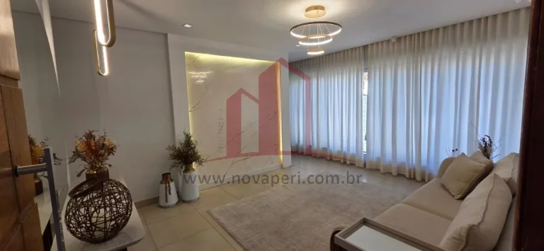 Imagem Oportunidade Única: Casa Comercial à Venda no Centro de Franco da Rocha-SP, 3 Quartos, 1 Suíte, 4 Salas e 2 Vagas de Garagem!