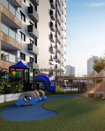 Foto do imóvel: Apartamento para Venda em Maringá / PR no bairro Vila Marumby