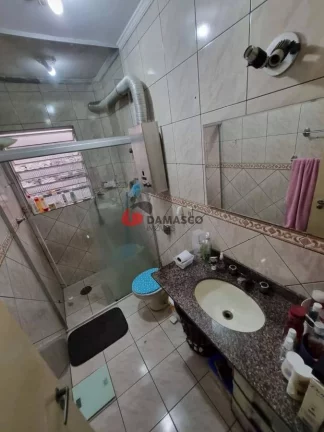 Imagem Sobrado à venda 3 Quartos, 1 Suite, 2 Vagas, Rudge Ramos, São Bernardo do Campo - SP