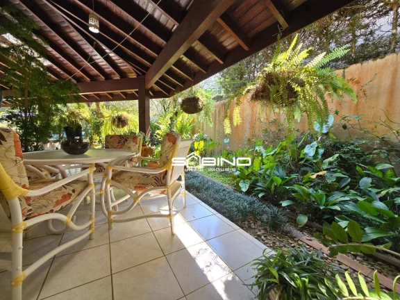 Imagem Casa à venda no Módulo 21, Com 3 dormitórios 3 suítes, 4 vagas 257m² - Riviera de São Lourenço SP