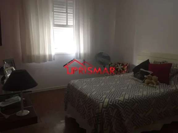 Imagem casa geminada na Ponta da Praia