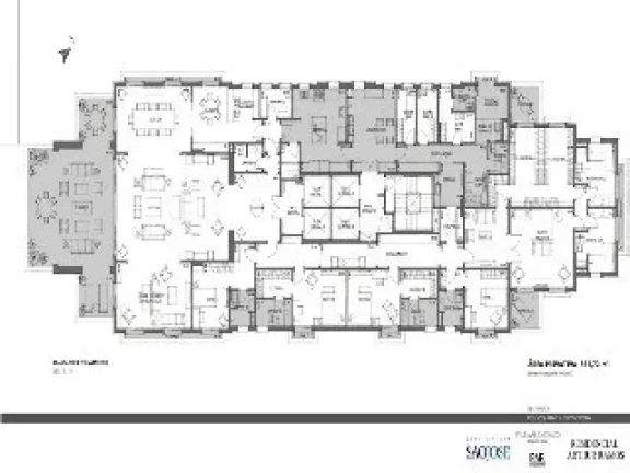 Imagem Condomínio Edifício Artur Ramos, apartamento à venda com 5 quartos em Jardim Europa, apartment in São Paulo Brazil