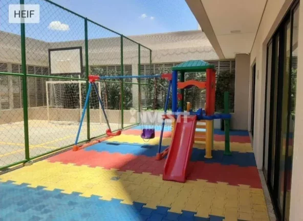 Imagem Apartamento à venda no Bairro Goiá - Goiânia/GO