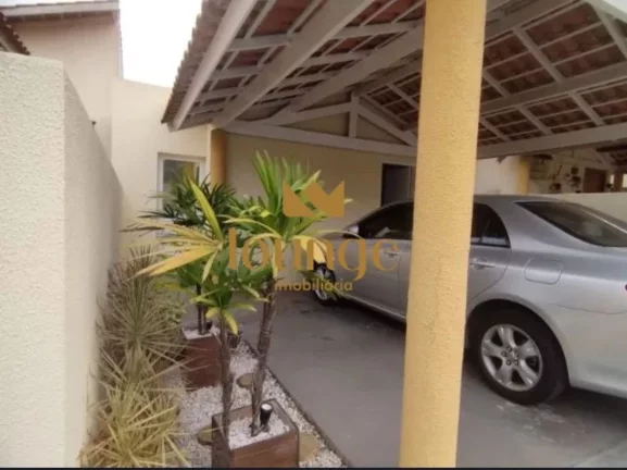 Imagem Casa Em Condominio em Sorocaba
