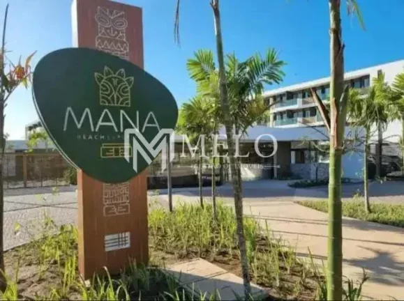 Imagem Oportunidade em MURO ALTO: 29m²,01qt, 01vaga/Porteira Fechada !