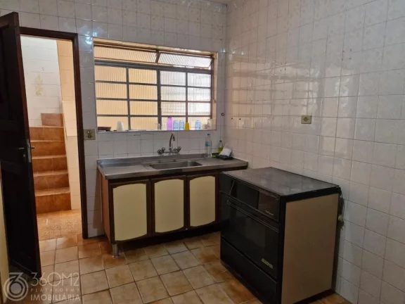 Imagem Sobrado para Venda em Diadema / SP no bairro Centro