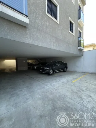 Imagem Apartamento Garden para Venda em Santo André / SP no bairro Parque Erasmo Assunção
