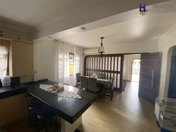Imagem CASA RESIDENCIAL em SÃO FRANCISCO DO SUL - SC, Rocio Grande