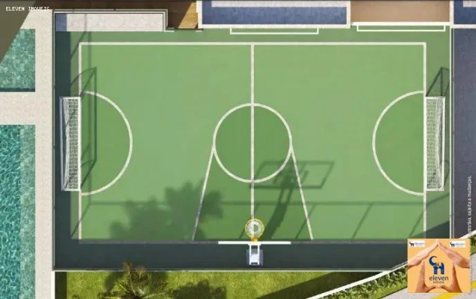 Imagem Apartamento para Venda em Salvador, Itaigara, 2 dormitórios, 1 suíte, 2 banheiros, 1 vaga