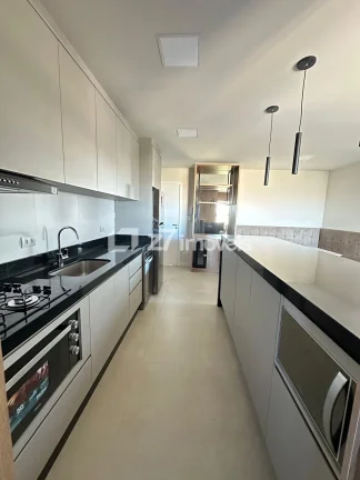 Imagem Green Park Residencial - Apartamento Green Park em Zona 03, Maringá/PR