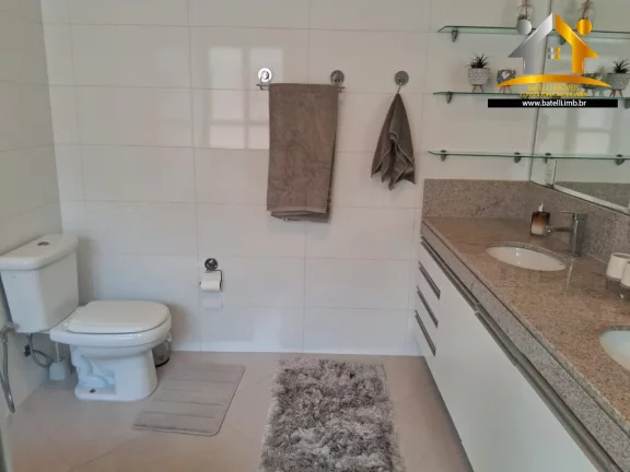 Imagem Casa à venda condomínio Palm Hills - Batelli Imóveis