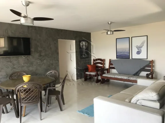 Imagem Apartamento à venda na Praia das Toninhas em Ubatuba!