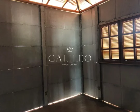 Imagem CASA COM LOTE Á VENDA EM JARINU -SP