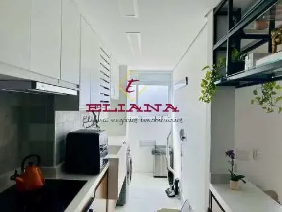 Imagem Apartamento à venda em São Paulo, Parque São Domingos, com 2 quartos, 71m²