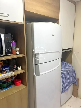 Imagem Apartamento a Venda no bairro Residencial Greenville - Ribeirão Preto, SP