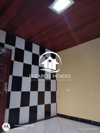 Imagem Sobrado à venda, JARDIM NOVA AMERICA, SUZANO - SP