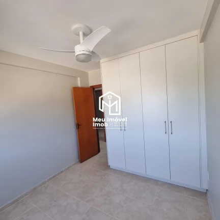 Imagem Apartamento em Vila Juracy - Luziânia