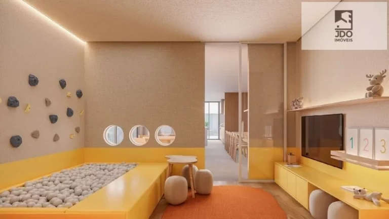 Imagem Apartamento a Venda no bairro Portão - Curitiba, PR