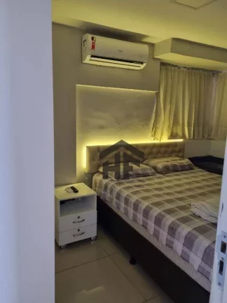 Imagem Apartamento com 2 Quartos à Venda, 65 m² em Piedade - Jaboatão Dos Guararapes