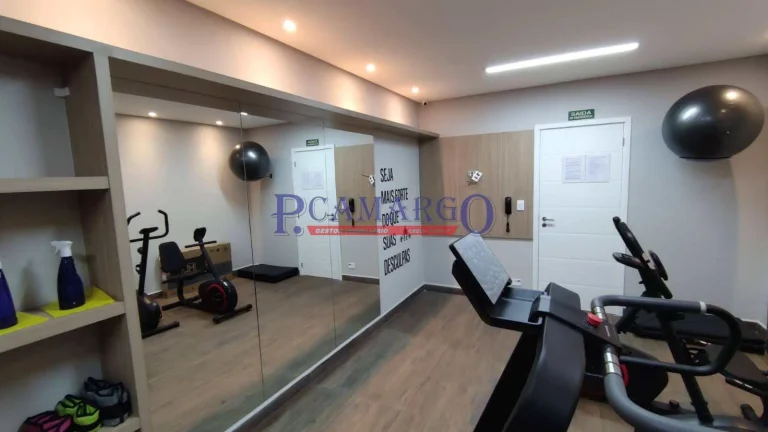 Imagem Apartamento Padrão