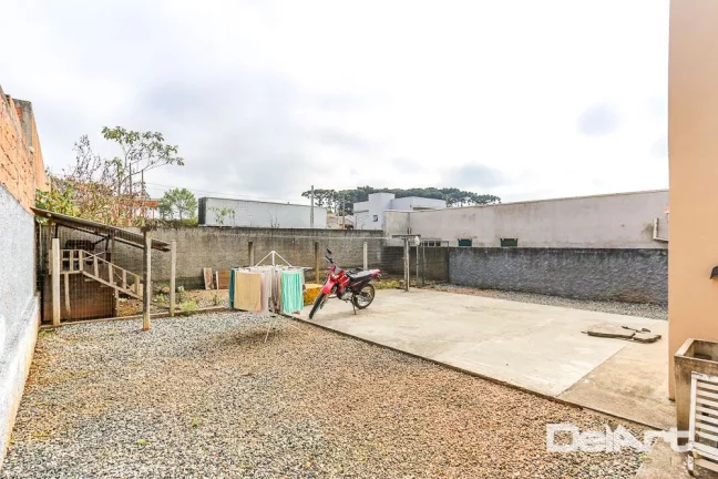 Imagem RESIDÊNCIA TÉRREA EM ALVENARIA - 60,18m2 de CONSTRUÇÃO - R$ 295.000,00 - Próximo ao Hotel Blumenpark