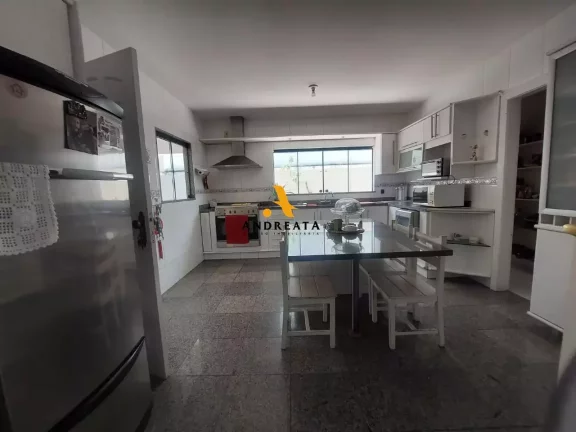 Imagem Rua Luis Orlando Cardoso - Excelente Casa com 5 quartos