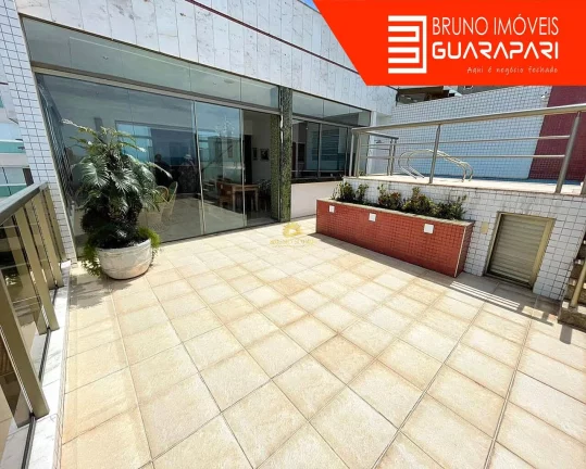 Imagem Descubra o seu novo padrão de vida com esta magnífica Cobertura de Luxo à beira-mar na Praia de P...