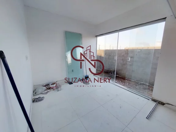 Imagem Casa térrea com 120M² no condomínio Alameda Paraíso em Parnamirim