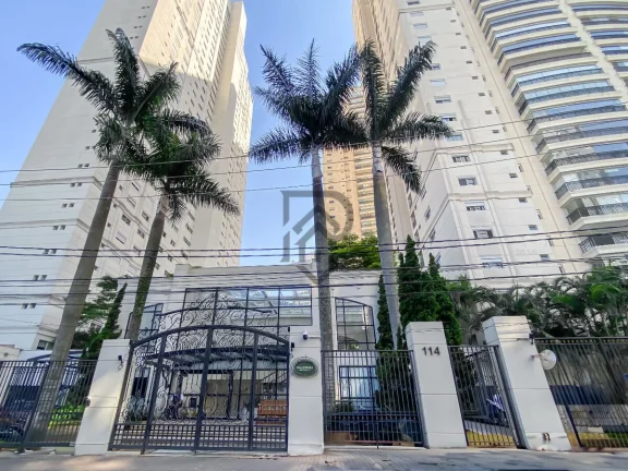 Imagem Apartamento Condomínio Paulistânia pronto para morar