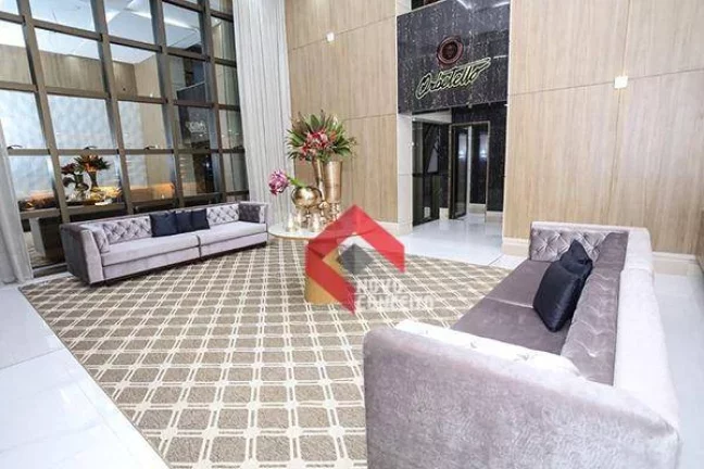 Imagem Apartamento à venda, 115 m² por R$ 1.350.000,00 - Aldeota - Fortaleza/CE
