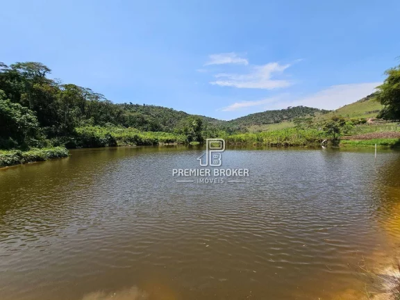 Imagem Sítio à venda, 300000 m² por R$ 1.300.000,00 - Ponte Nova - Teresópolis/RJ