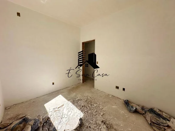 Imagem Casa 3 quartos à venda Bairro Vale das Orquídeas - Contagem/MG