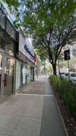 Imagem Sala para alugar, 32 m²- Moema - São Paulo/SP