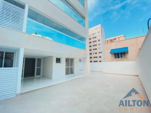 Imagem Apartamento com 2 Quartos à Venda no Centro de Guarapari/ES