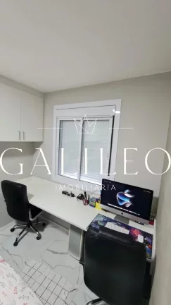 Imagem VENDA DE APARTAMENTO ALTOS DA SAMUEL - 55M² - JUNDIAÍ - SP